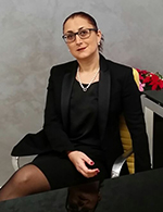 Mariarosa Tosi - Studio Pioli & Tosi Commercialisti - Salsomaggiore Terme e Fidenza (Parma)