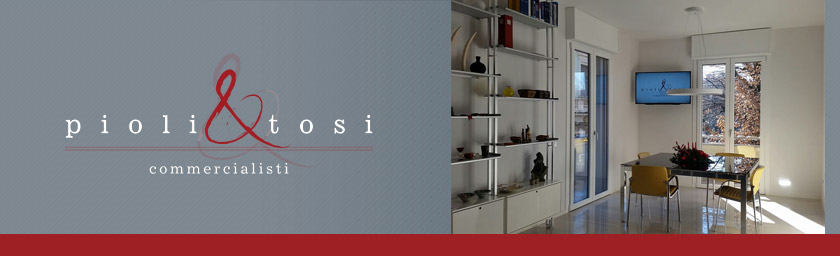 Studio Pioli & Tosi Commercialisti - Salsomaggiore Terme e Fidenza (Parma)