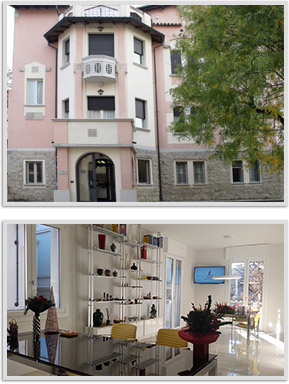 Studio commercialista, revisori contabili, consulenza amministrativa, fiscale e tributaria a Salsomaggiore Terme e Fidenza (Parma)