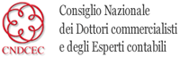 Consiglio Nazionale dei Dottori Commercialisti e degli Esperti Contabili