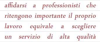 Studio commercialista, revisori contabili, consulenza amministrativa, fiscale e tributaria a Salsomaggiore Terme e Fidenza (Parma)